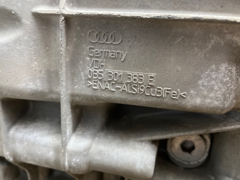 АКПП, 115000 рублей, Красноярск