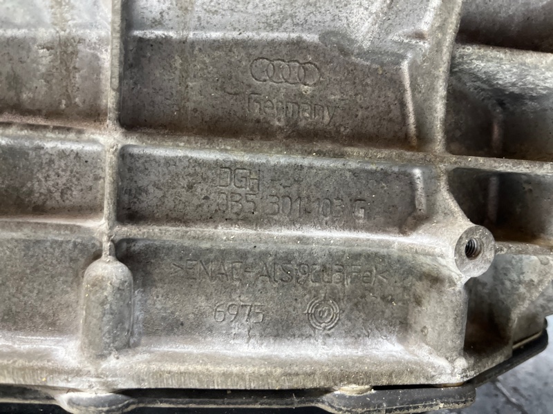 АКПП, 115000 рублей, Красноярск