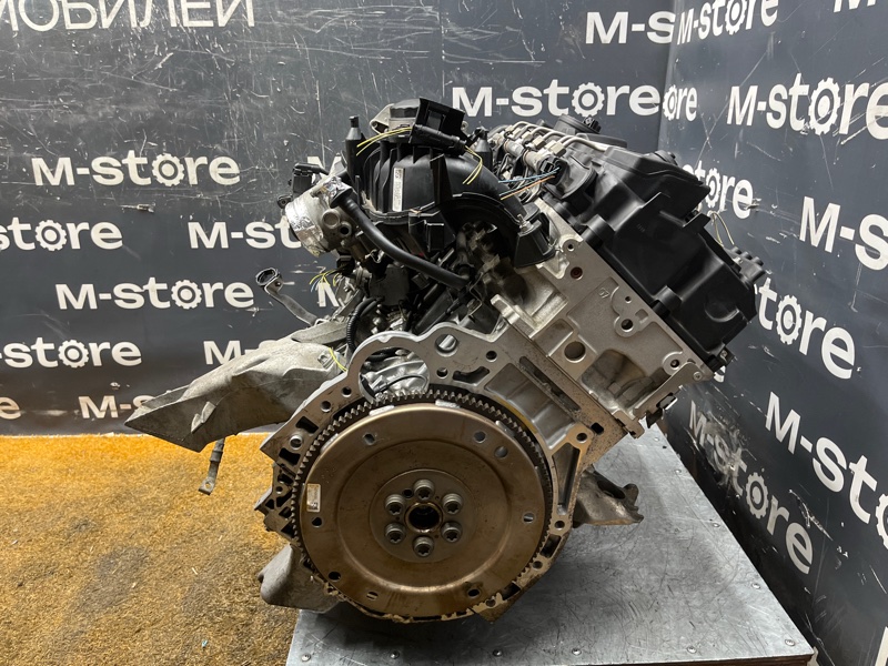 двигатель, 475000 рублей, Красноярск