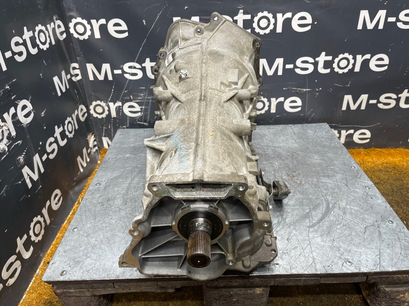 АКПП, 105000 рублей, Красноярск