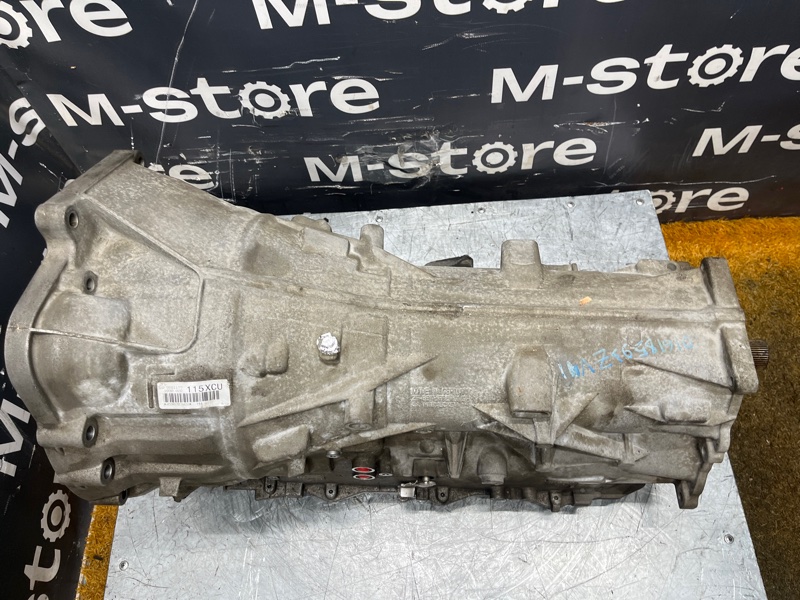 АКПП, 105000 рублей, Красноярск