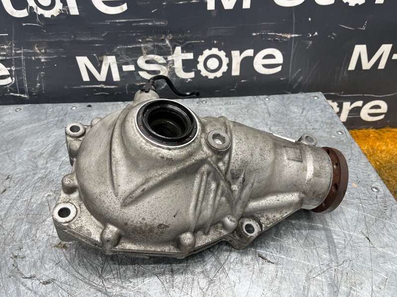 редуктор, 24000 рублей, Красноярск