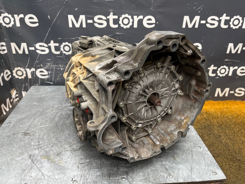 АКПП, 50000 рублей, Красноярск