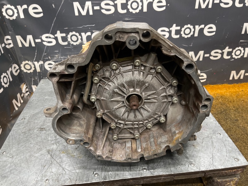 АКПП, 50000 рублей, Красноярск