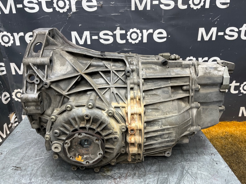 АКПП, 50000 рублей, Красноярск