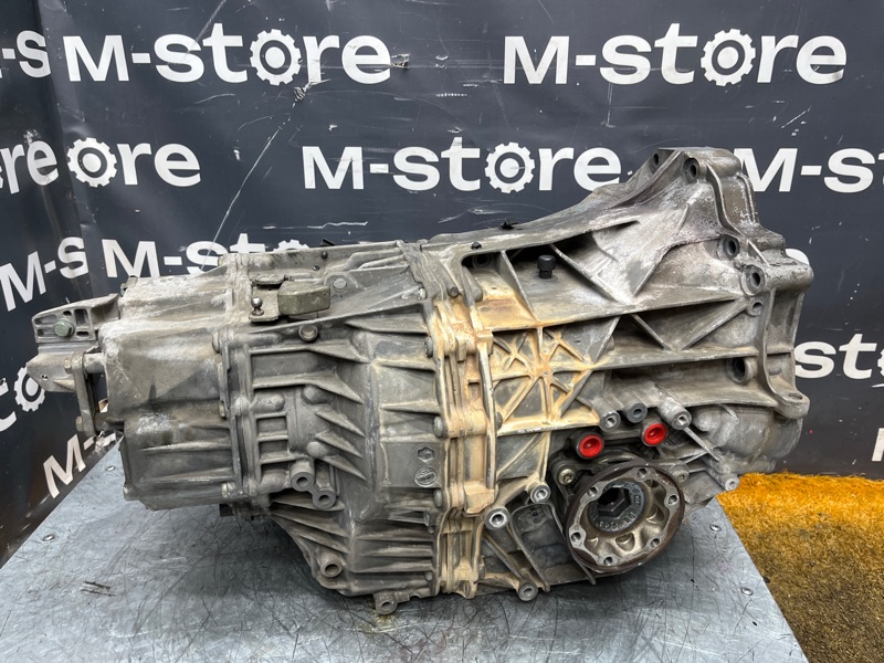 АКПП, 50000 рублей, Красноярск