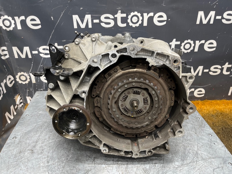 АКПП, 55000 рублей, Красноярск