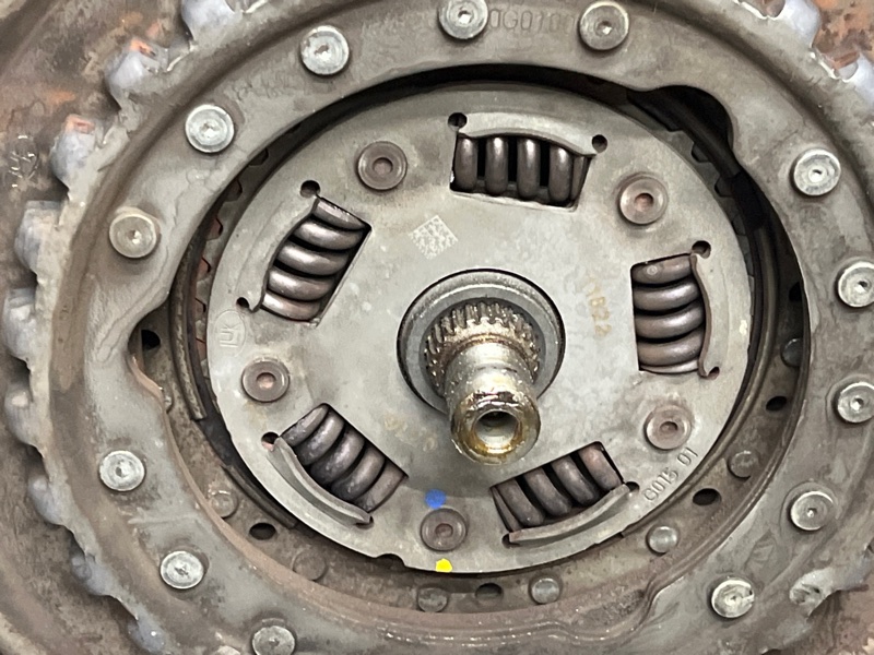 АКПП, 55000 рублей, Красноярск