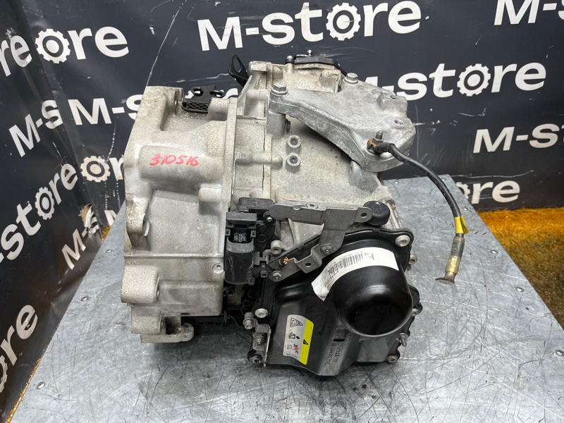 АКПП, 55000 рублей, Красноярск