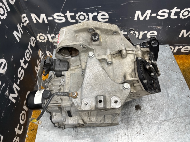 АКПП, 55000 рублей, Красноярск