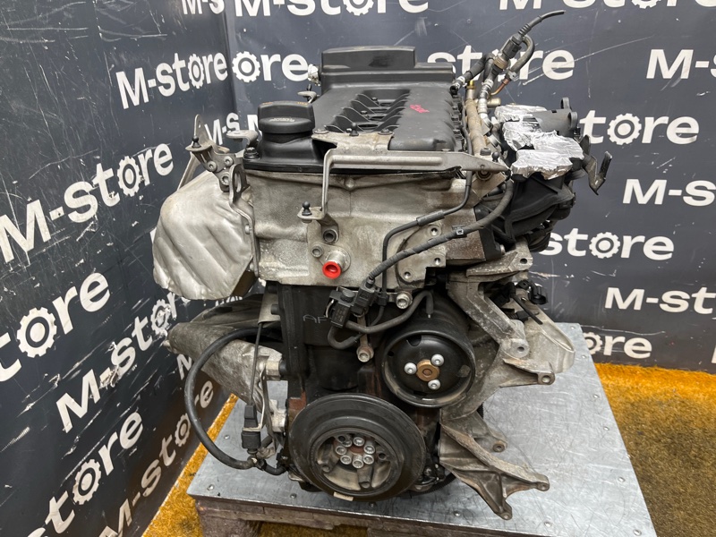 двигатель, 295000 рублей, Красноярск