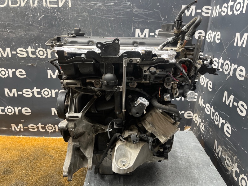 двигатель, 295000 рублей, Красноярск