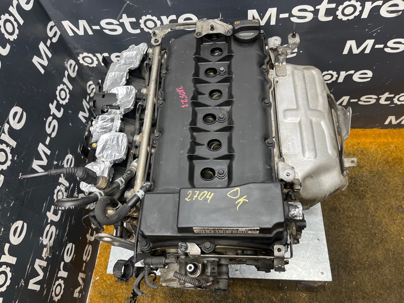 двигатель, 295000 рублей, Красноярск