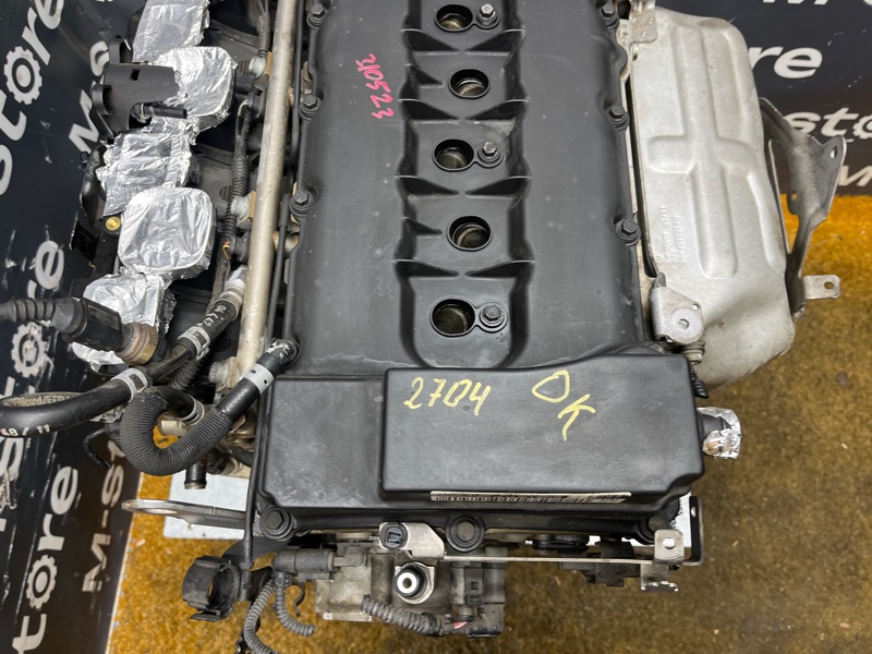 двигатель, 295000 рублей, Красноярск