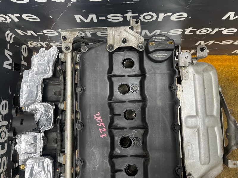 двигатель, 295000 рублей, Красноярск