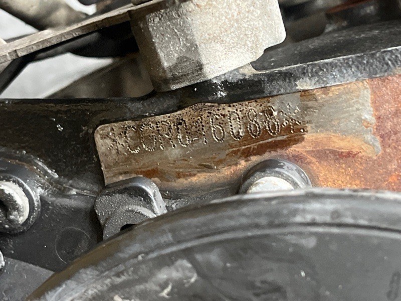 двигатель, 295000 рублей, Красноярск