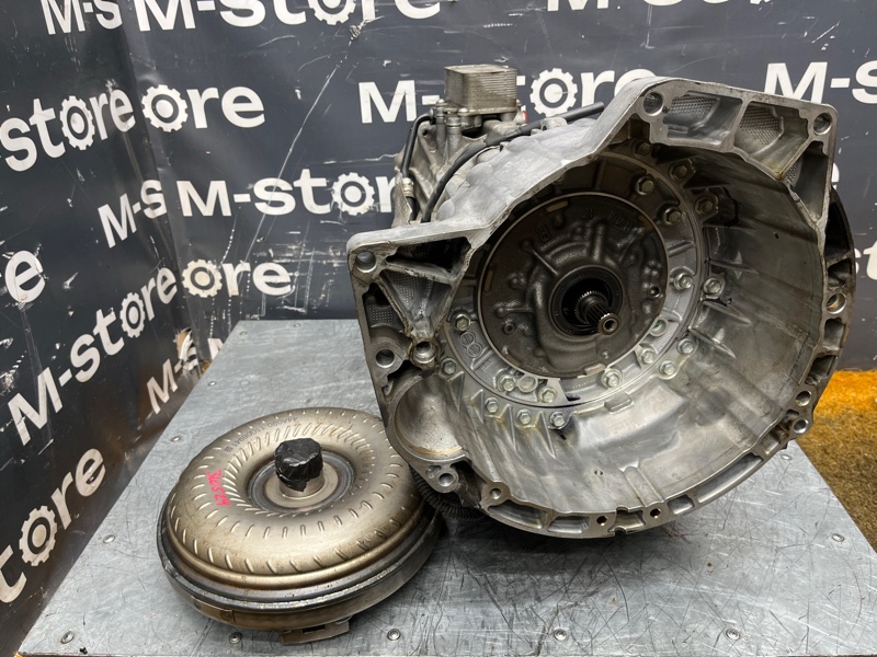 АКПП, 44000 рублей, Красноярск