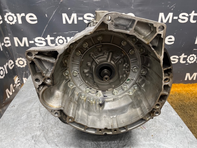 АКПП, 44000 рублей, Красноярск