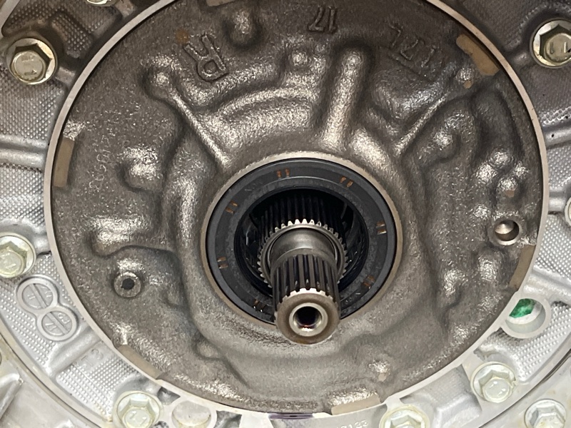 АКПП, 44000 рублей, Красноярск