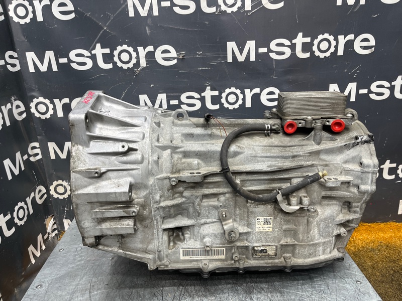 АКПП, 44000 рублей, Красноярск