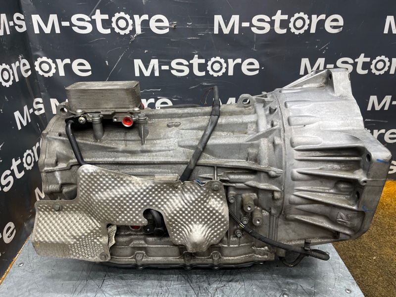 АКПП, 44000 рублей, Красноярск