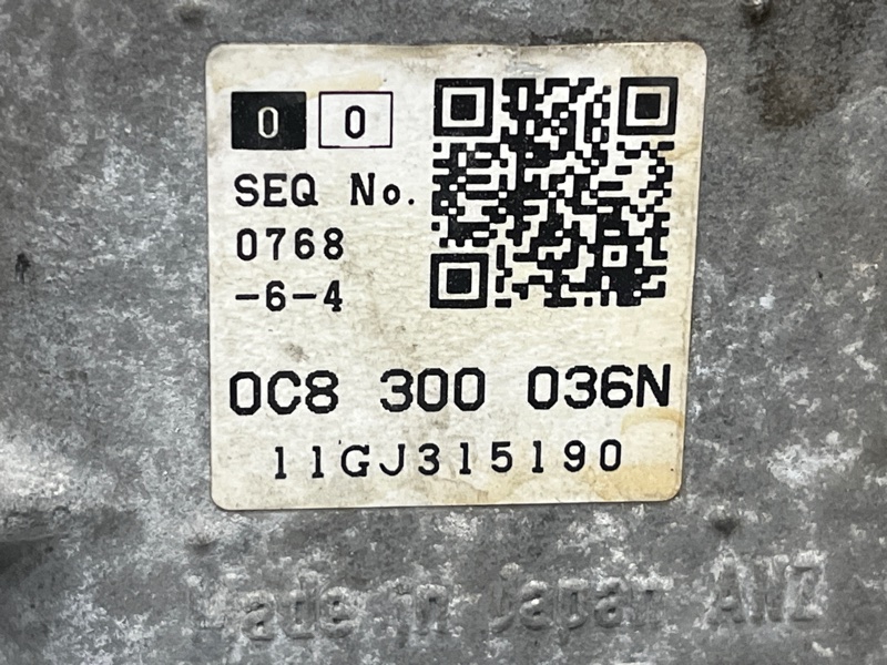 АКПП, 44000 рублей, Красноярск