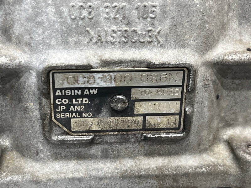 АКПП, 44000 рублей, Красноярск