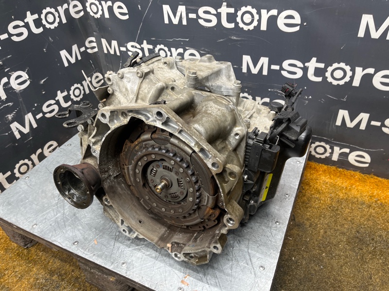 АКПП, 70000 рублей, Красноярск