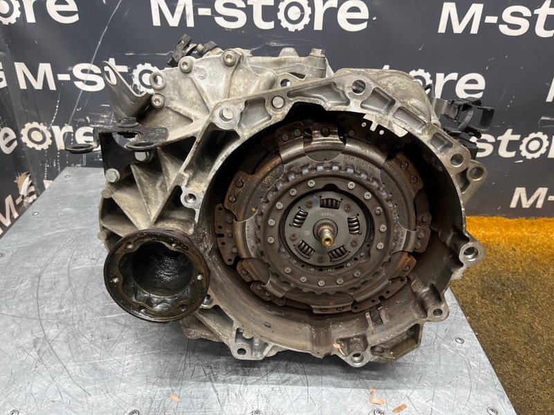 АКПП, 70000 рублей, Красноярск