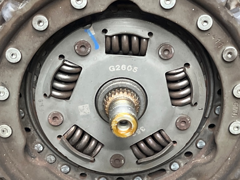 АКПП, 70000 рублей, Красноярск