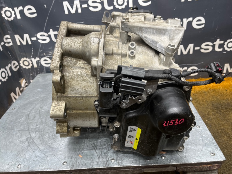 АКПП, 70000 рублей, Красноярск