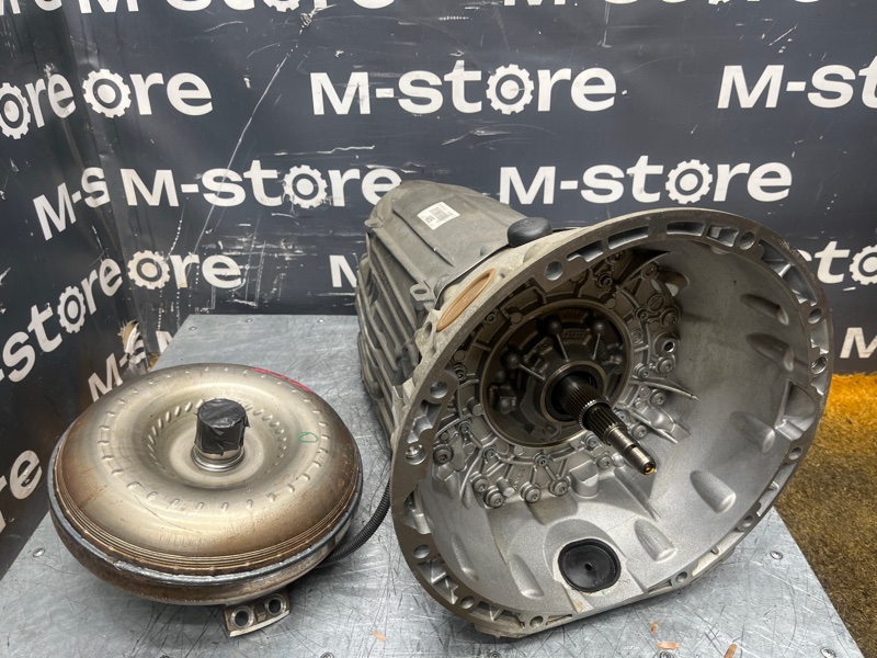 АКПП, 48000 рублей, Красноярск