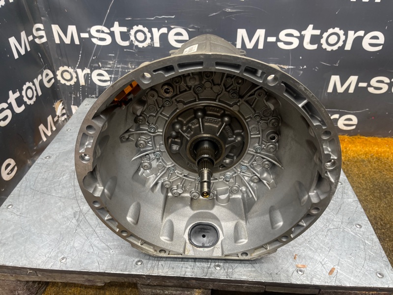 АКПП, 48000 рублей, Красноярск