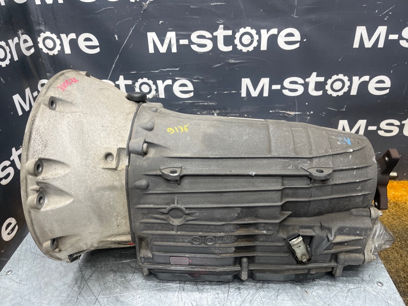 АКПП, 48000 рублей, Красноярск