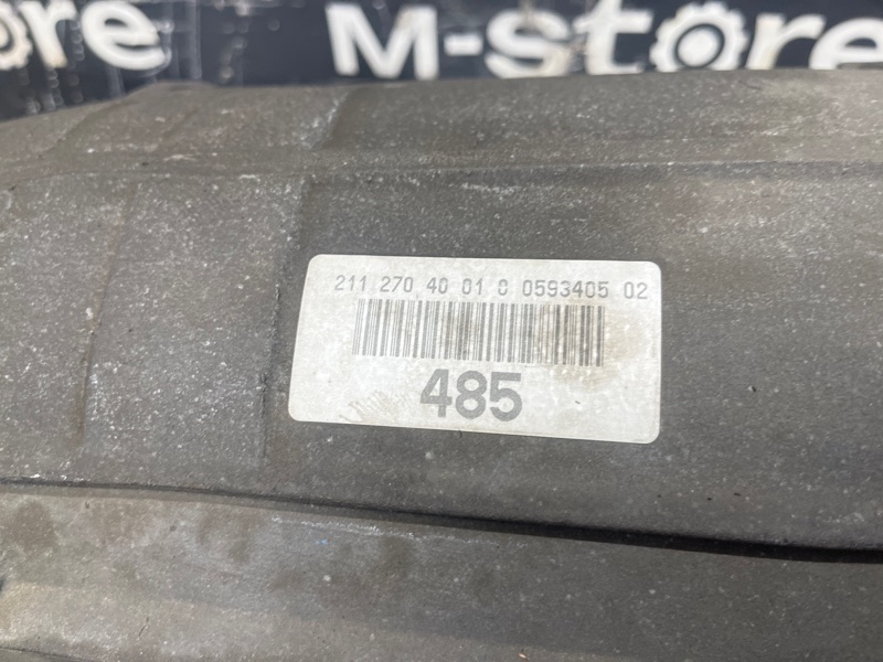 АКПП, 48000 рублей, Красноярск