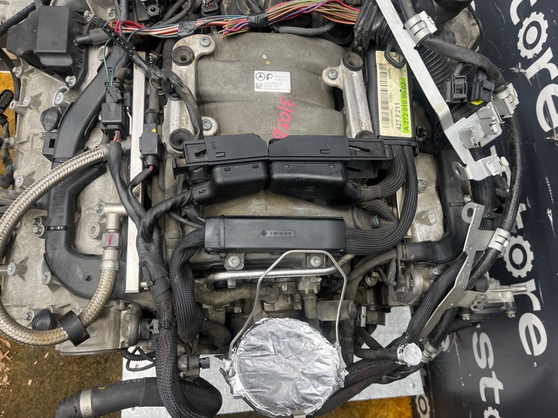 двигатель, 220000 рублей, Красноярск