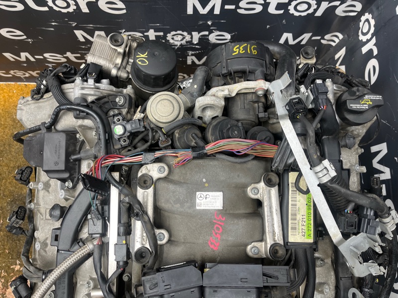 двигатель, 220000 рублей, Красноярск