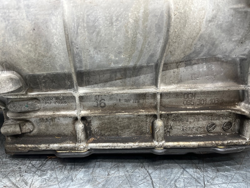 АКПП, 72000 рублей, Красноярск