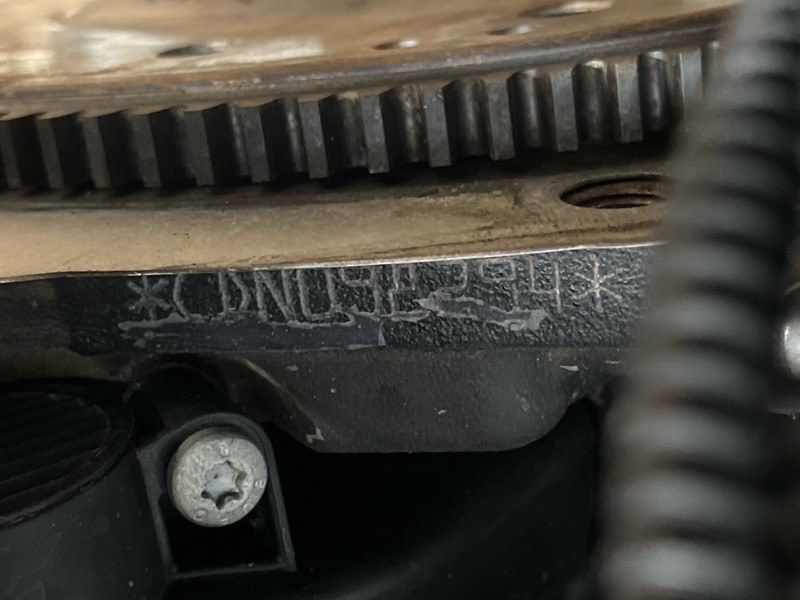 двигатель, 185000 рублей, Красноярск