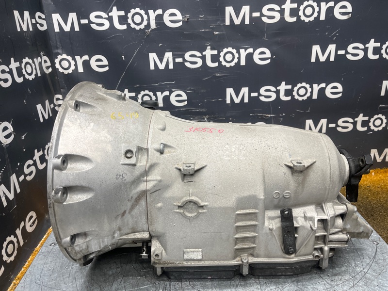 АКПП, 60000 рублей, Красноярск