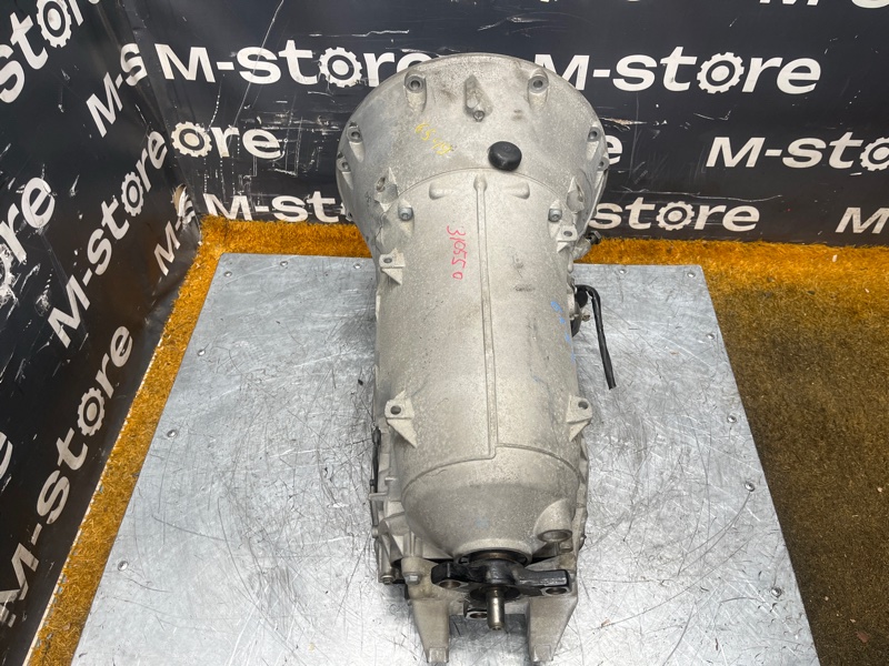 АКПП, 60000 рублей, Красноярск