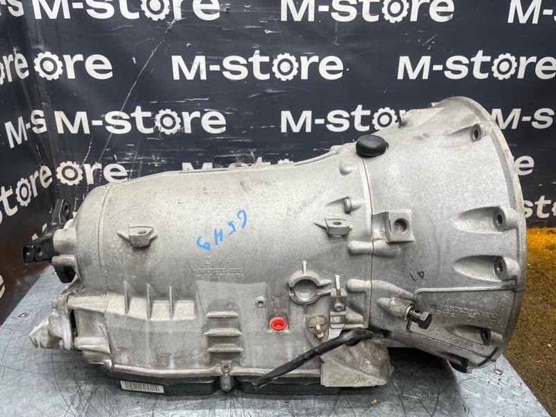 АКПП, 60000 рублей, Красноярск