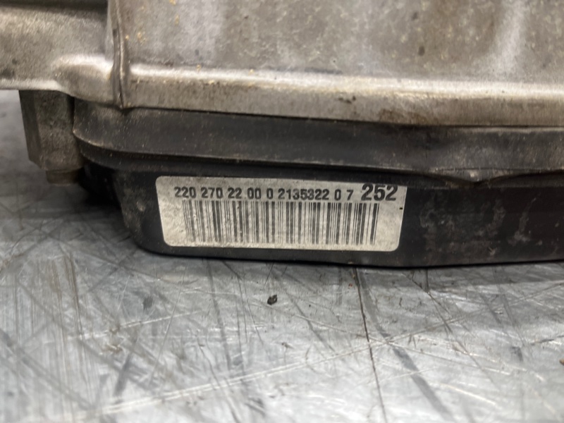 АКПП, 60000 рублей, Красноярск