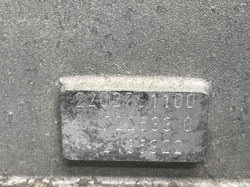 АКПП, 60000 рублей, Красноярск