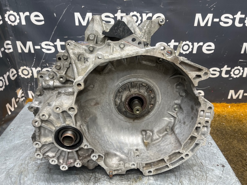 АКПП, 85000 рублей, Красноярск