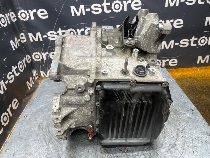 АКПП, 85000 рублей, Красноярск