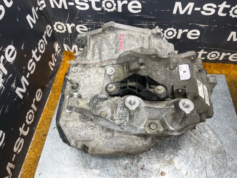 АКПП, 85000 рублей, Красноярск