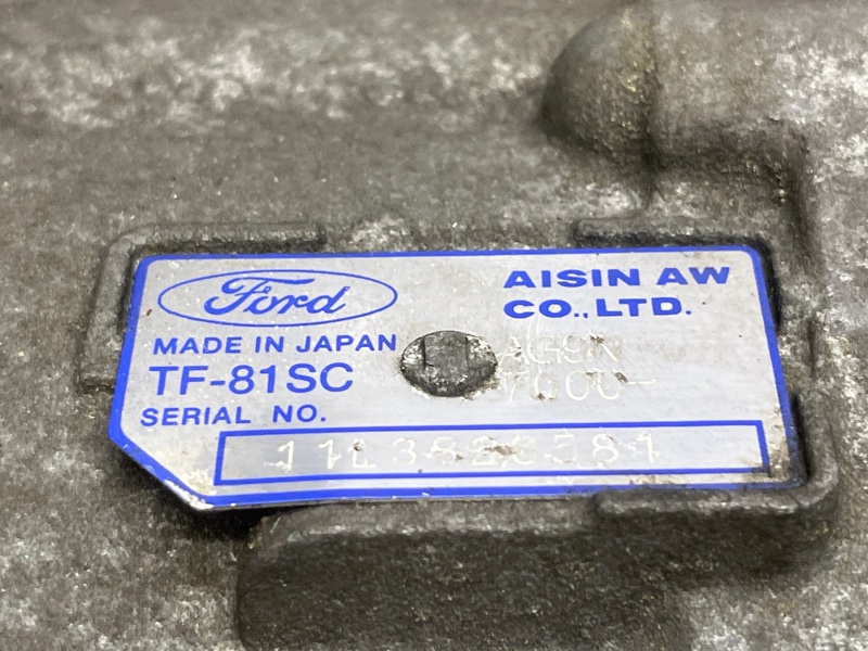 АКПП, 85000 рублей, Красноярск