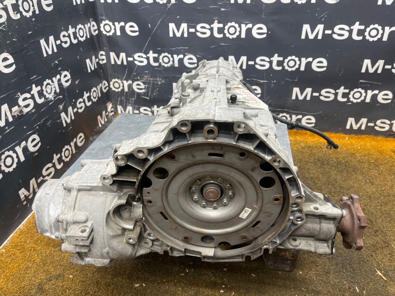 АКПП, 70000 рублей, Красноярск