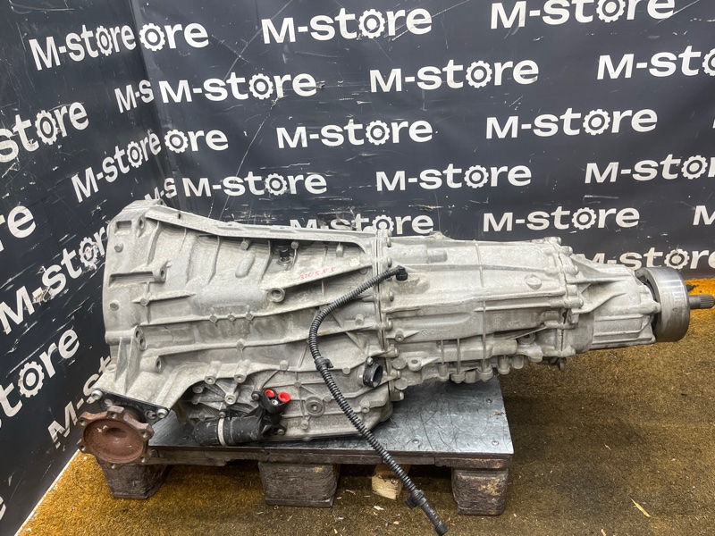 АКПП, 70000 рублей, Красноярск